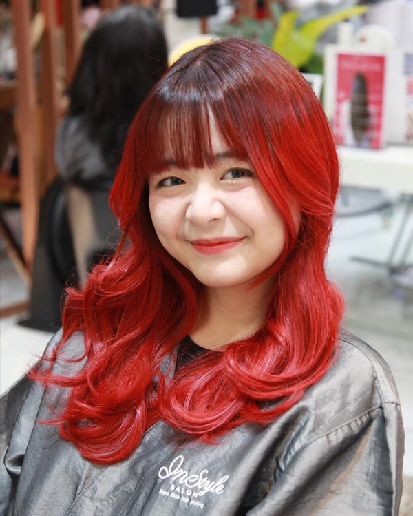 Instyle Salon - Siam Centerpoint Bangkok 10330 3 - SeeU Beauty