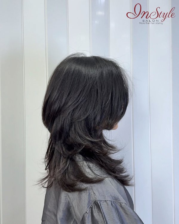 Instyle Salon - Siam Centerpoint Bangkok 10330 11 - SeeU Beauty