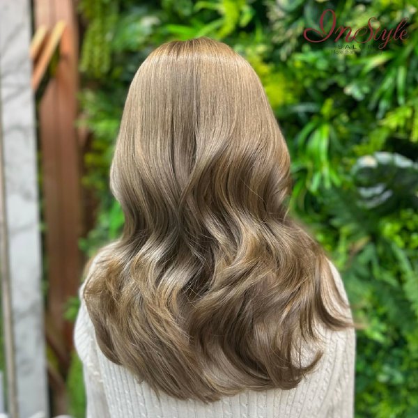Instyle Salon - Siam Centerpoint Bangkok 10330 12 - SeeU Beauty