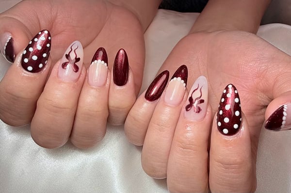 Rosé Nail Spa Bangkok 10260 2 - SeeU Beauty