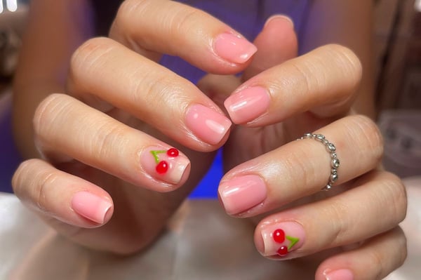 Rosé Nail Spa Bangkok 10260 3 - SeeU Beauty