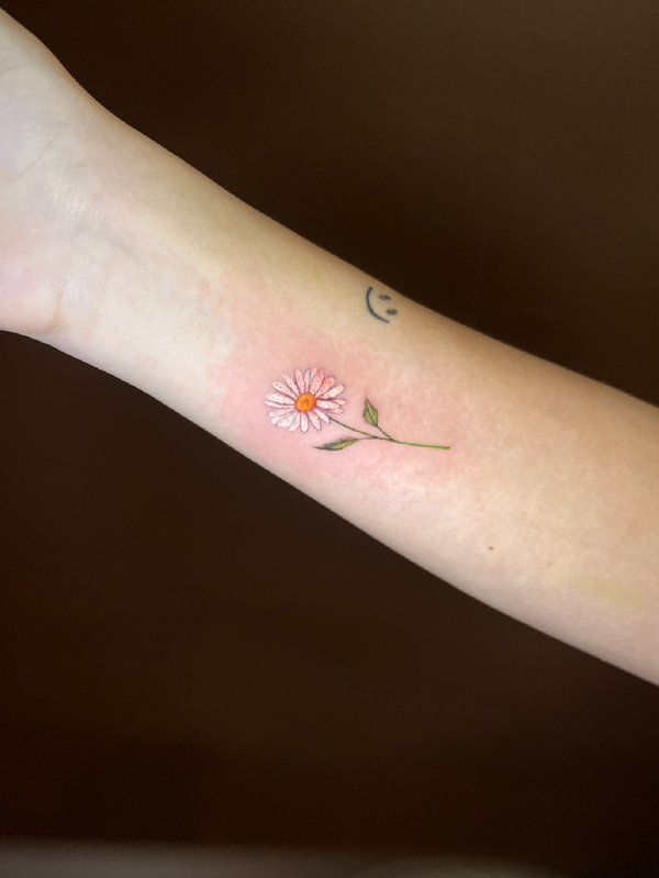 YAWAN Tattoo Studio Bangkok Bangkok 10400 15 - SeeU Beauty