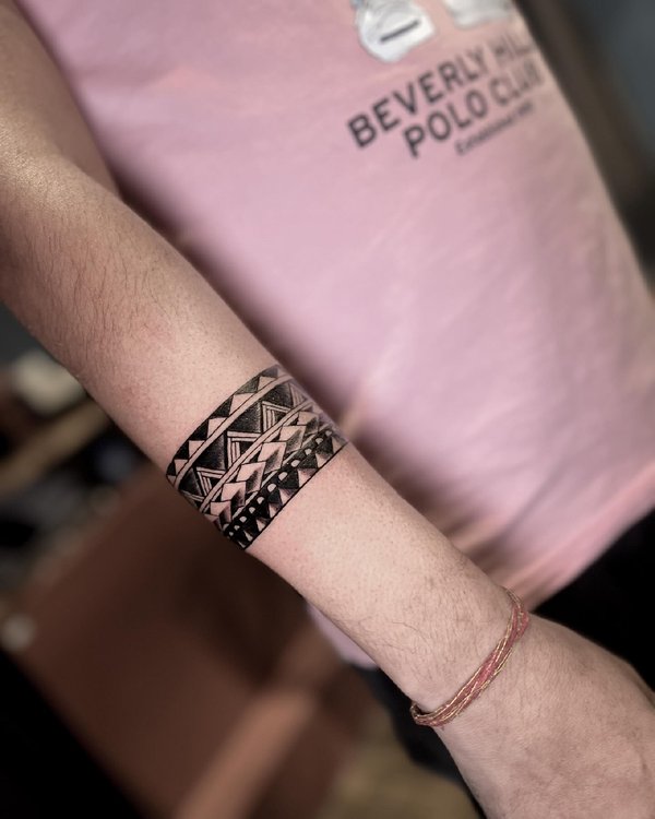 YAWAN Tattoo Studio Bangkok Bangkok 10400 26 - SeeU Beauty