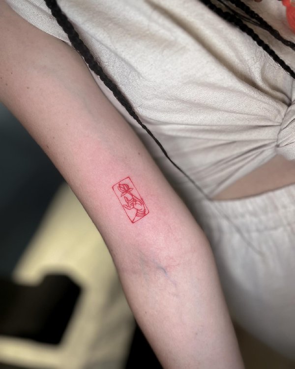 YAWAN Tattoo Studio Bangkok Bangkok 10400 29 - SeeU Beauty