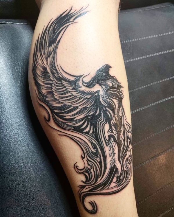 YAWAN Tattoo Studio Bangkok Bangkok 10400 38 - SeeU Beauty