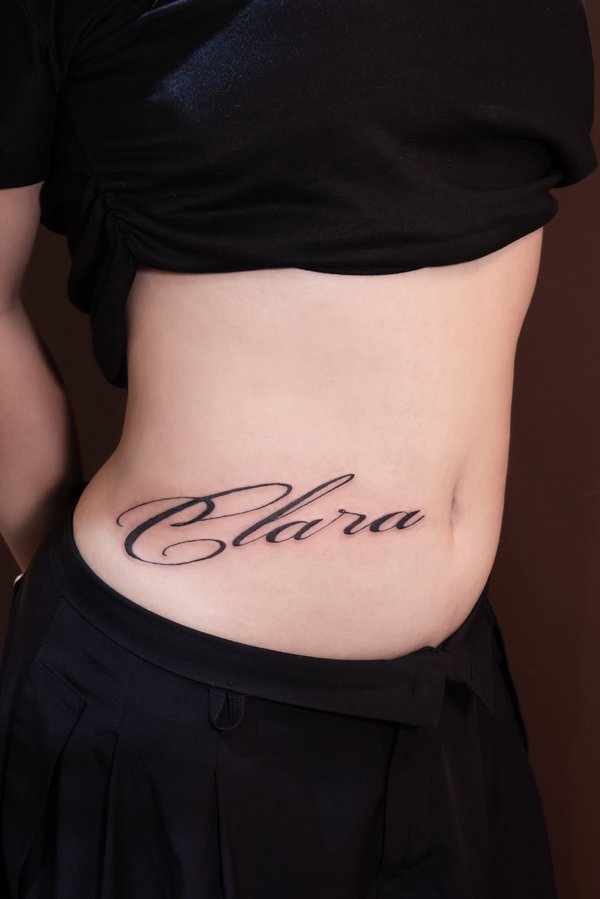 YAWAN Tattoo Studio Bangkok Bangkok 10400 40 - SeeU Beauty