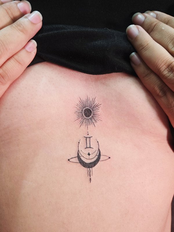 YAWAN Tattoo Studio Bangkok Bangkok 10400 41 - SeeU Beauty