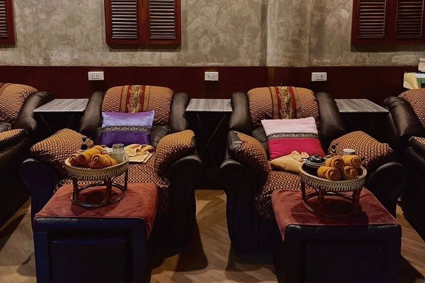 Thanapat Massage Beauty Salon Bangkok 10110 8 - SeeU Beauty