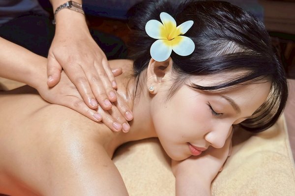 Thanapat Massage Beauty Salon Bangkok 10110 4 - SeeU Beauty