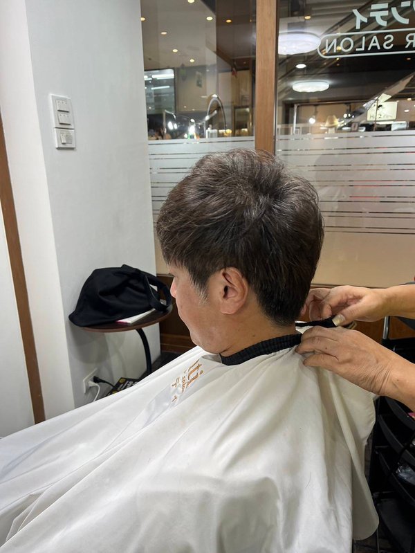 Antii Hair Salon Silom Bangkok 10500 9 - SeeU Beauty