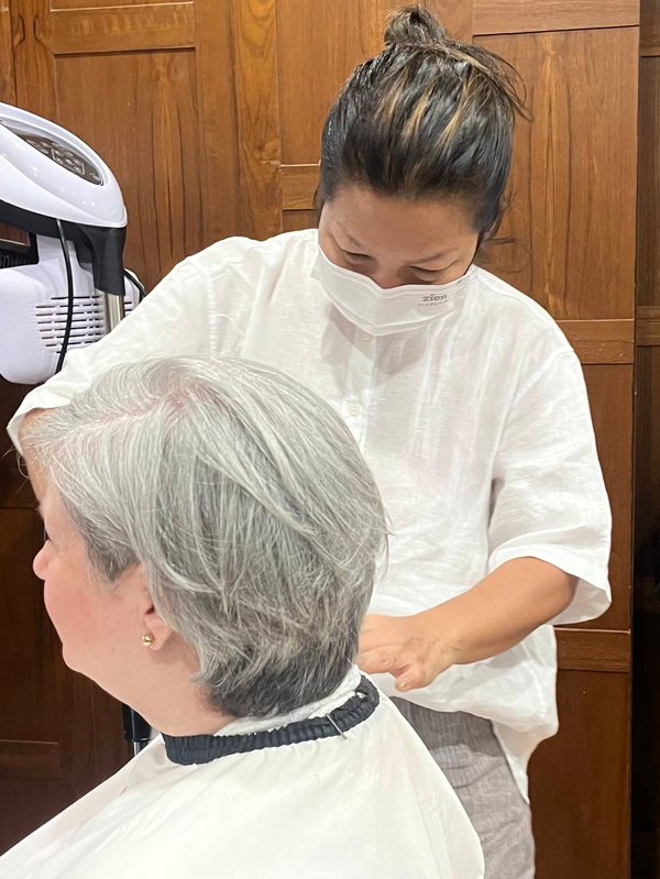 Antii Hair Salon Silom Bangkok 10500 11 - SeeU Beauty
