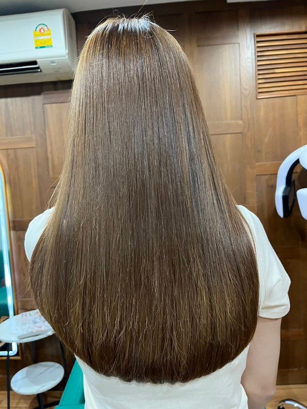 Antii Hair Salon Silom Bangkok 10500 13 - SeeU Beauty