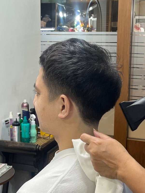 Antii Hair Salon Silom Bangkok 10500 6 - SeeU Beauty