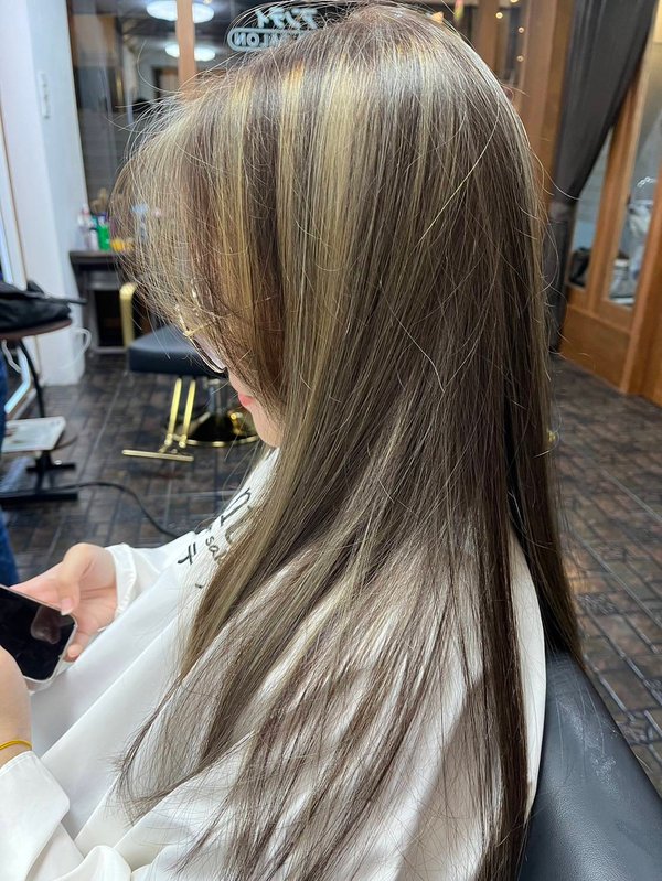 Antii Hair Salon Silom Bangkok 10500 7 - SeeU Beauty