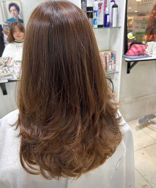 Antii Hair Salon Silom Bangkok 10500 10 - SeeU Beauty