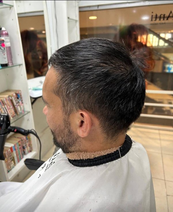 Antii Hair Salon Silom Bangkok 10500 12 - SeeU Beauty
