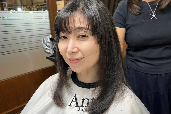 Antii Hair Salon Silom Bangkok 10500 3 - SeeU Beauty