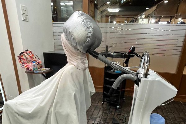 Antii Hair Salon Silom Bangkok 10500 4 - SeeU Beauty