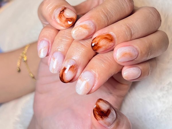 The aura nail thonglor Bangkok 10110 5 - SeeU Beauty