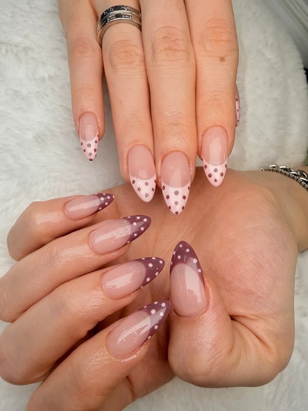 The aura nail thonglor Bangkok 10110 6 - SeeU Beauty