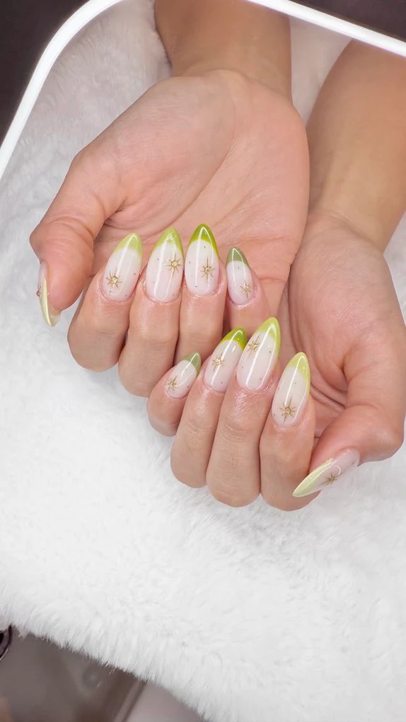 The aura nail thonglor Bangkok 10110 8 - SeeU Beauty