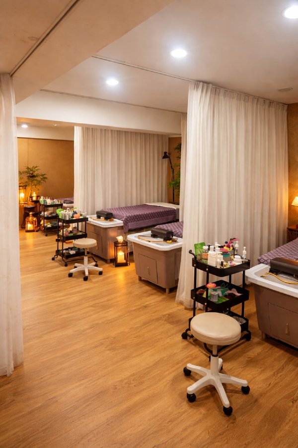 YUTODO Head Spa & Massage Thailand 10110 5 - SeeU Beauty