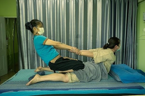 Nut Beauty Massage and Salon Bangkok 10310 2 - SeeU Beauty