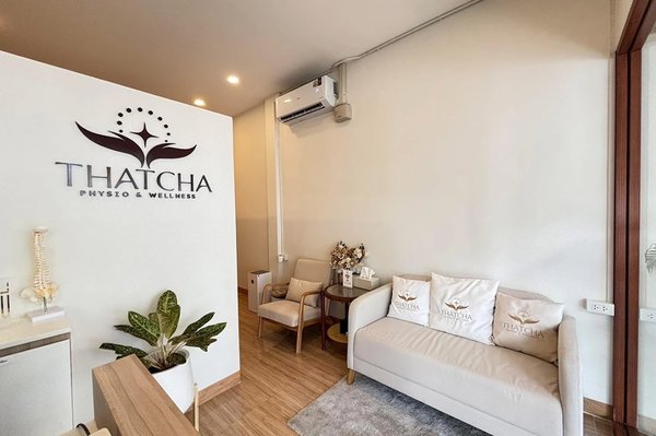 Thatcha Physio and Wellness Bangkok 10110 1 - SeeU Beauty