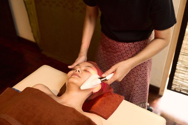 Su Esthetic Home Spa Bangkok 10110 9 - SeeU Beauty