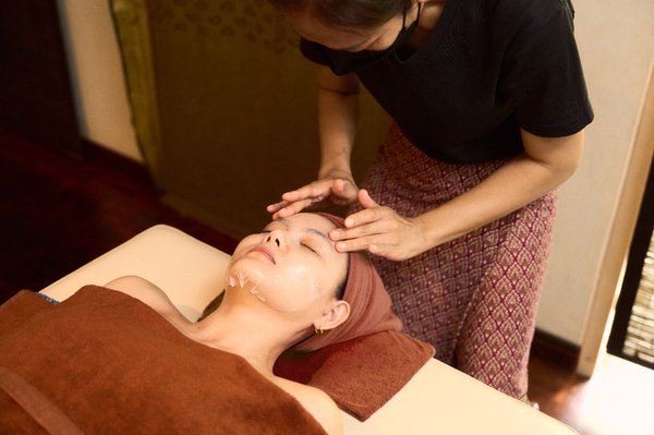 Su Esthetic Home Spa Bangkok 10110 6 - SeeU Beauty
