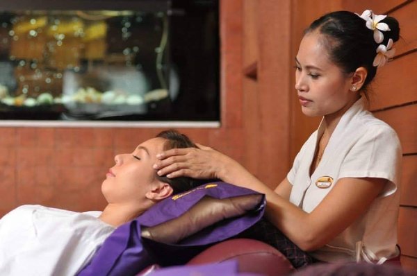 Sumalai Thai Massage and Nails Bangkok 10110 3 - SeeU Beauty