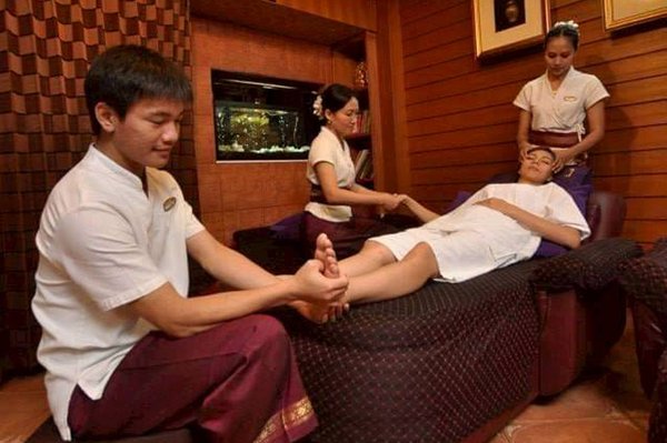 Sumalai Thai Massage and Nails Bangkok 10110 5 - SeeU Beauty