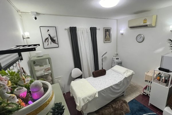 Hair Studio 66 Bangkok 10120 3 - SeeU Beauty