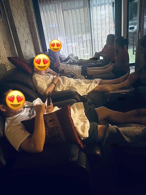 ANDY'S THAI MASSAGE Bangkok 10310 4 - SeeU Beauty