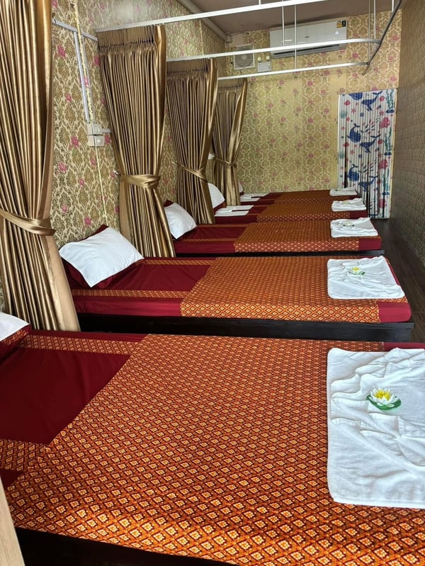 ANDY'S THAI MASSAGE Bangkok 10310 2 - SeeU Beauty