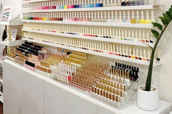 Idea nails - Bang Chak Bangkok 10260 4 - SeeU Beauty
