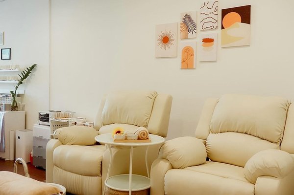 Idea nails - Bang Chak Bangkok 10260 5 - SeeU Beauty