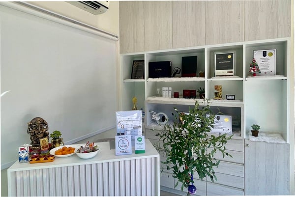 Kove Aesthetic Studio Bangkok 10330 11 - SeeU Beauty