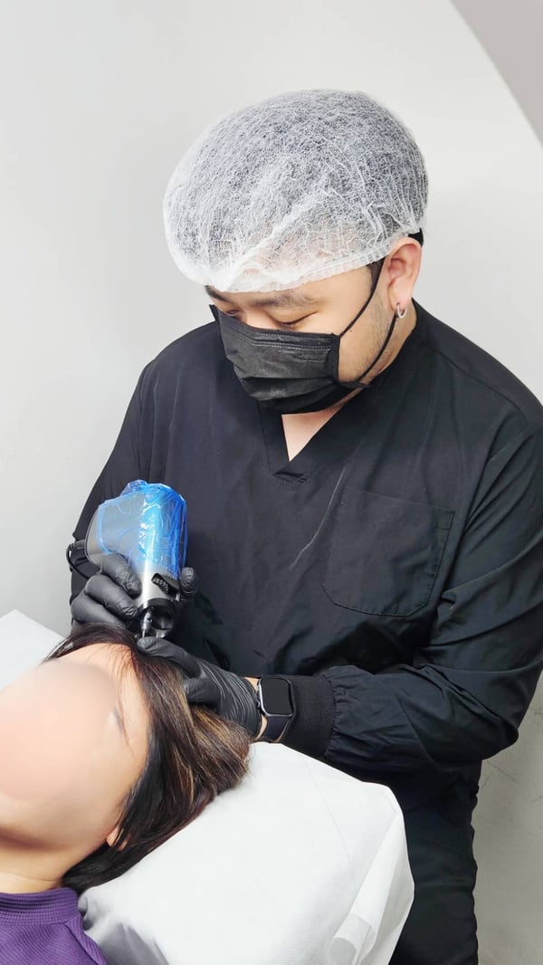 Kove Aesthetic Studio Bangkok 10330 15 - SeeU Beauty