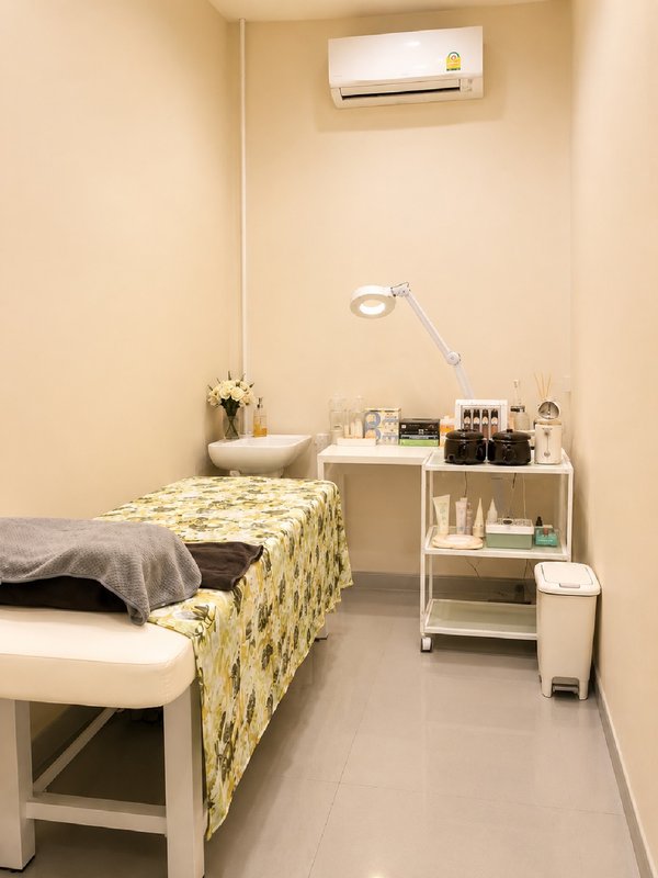 Bangkok Wax Studio - Asoke Rama9 Bangkok 10400 2 - SeeU Beauty