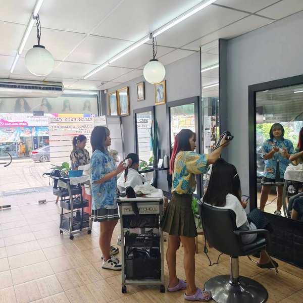 Salonhaircare64 Bangkok 10210 9 - SeeU Beauty