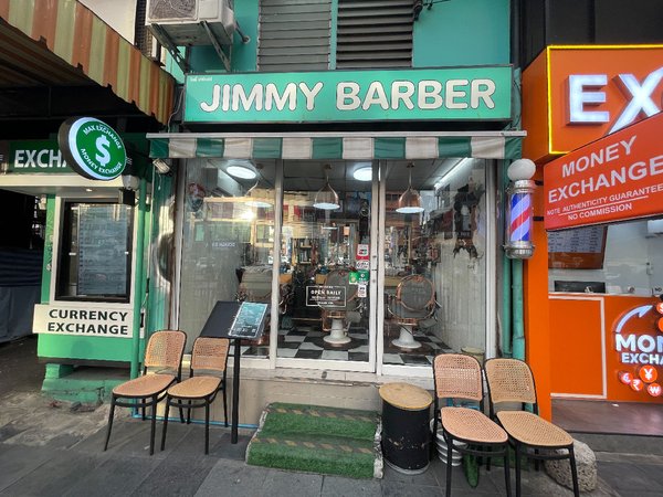 Jimmy Barber Bangkok 10110 2 - SeeU Beauty