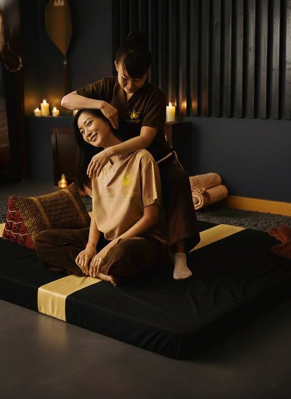 Lanna Thai Massage and Salon Sukhumvit 60 Bangkok 10260 4 - SeeU Beauty