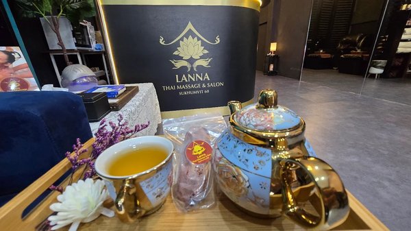 Lanna Thai Massage and Salon Sukhumvit 60 Bangkok 10260 12 - SeeU Beauty