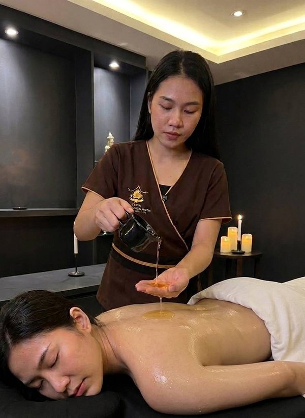 Lanna Thai Massage and Salon Sukhumvit 60 Bangkok 10260 5 - SeeU Beauty