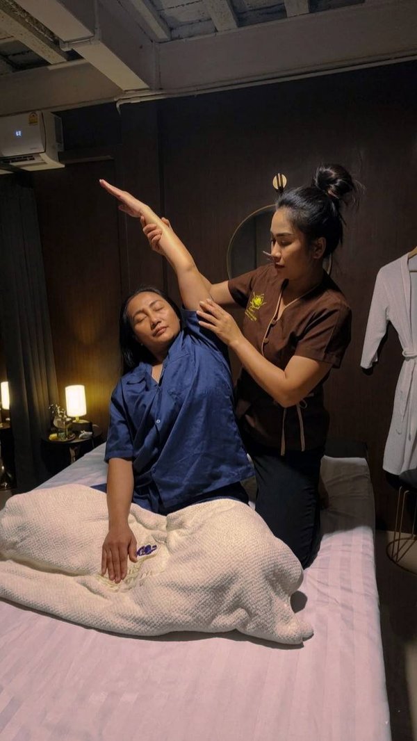 Lanna Thai Massage and Salon Sukhumvit 60 Bangkok 10260 6 - SeeU Beauty