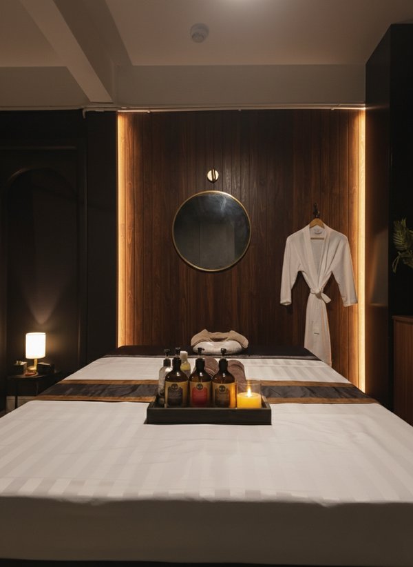 Lanna Thai Massage and Salon Sukhumvit 60 Bangkok 10260 3 - SeeU Beauty