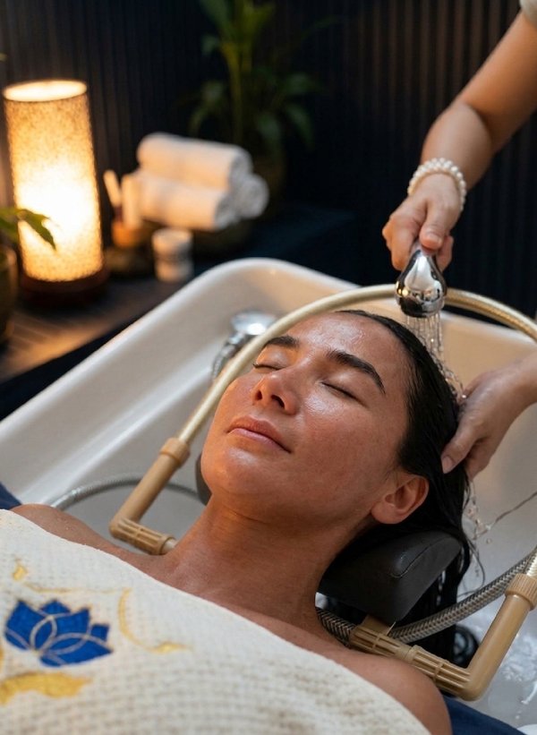 Lanna Thai Massage and Salon Sukhumvit 60 Bangkok 10260 2 - SeeU Beauty