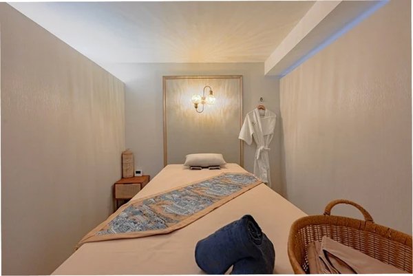 BUDDHA MASSAGE 2 Bangkok 10330 11 - SeeU Beauty