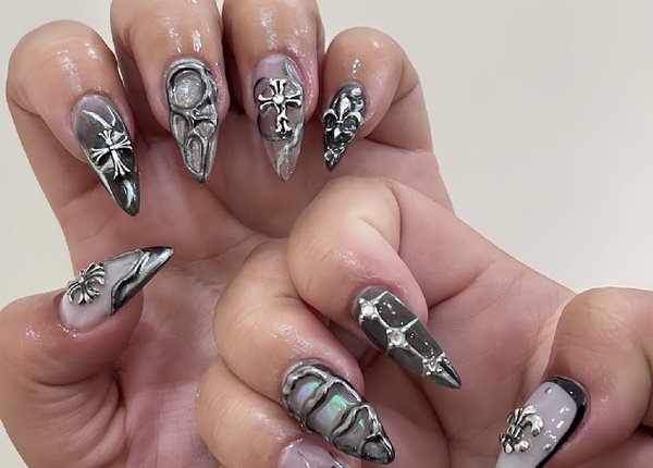 Plein De Vie (Nails studio) Bangkok 10110 7 - SeeU Beauty